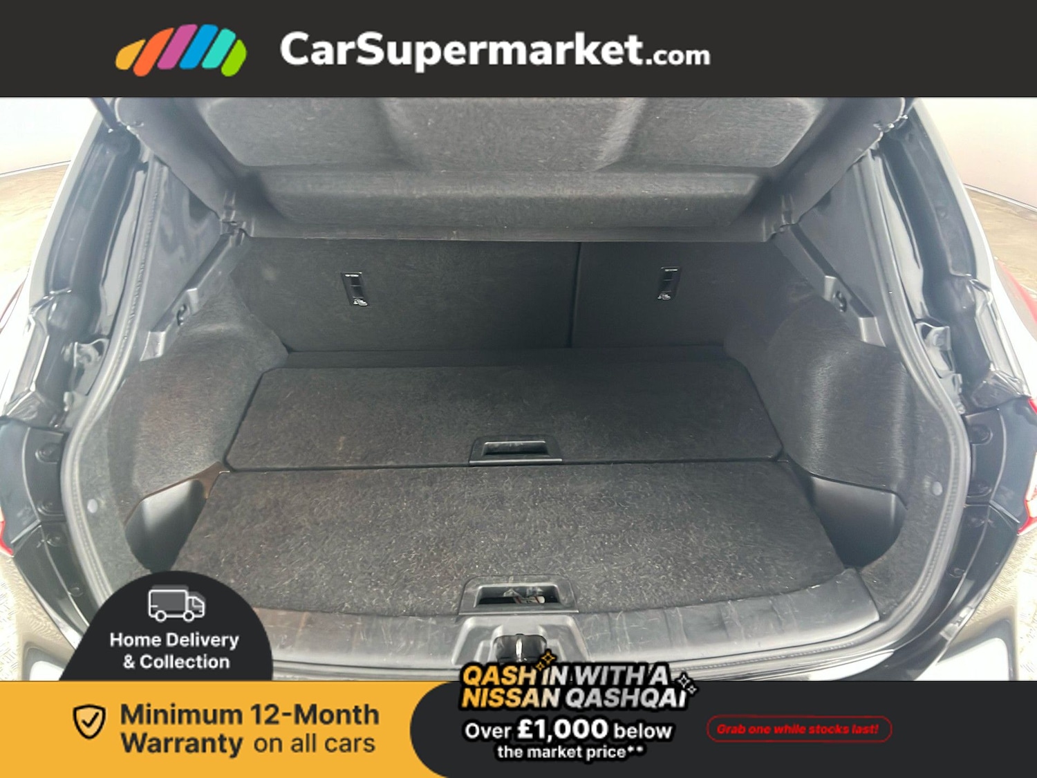 Used Nissan Qashqai 2019 for sale - 76972639: Photo 25