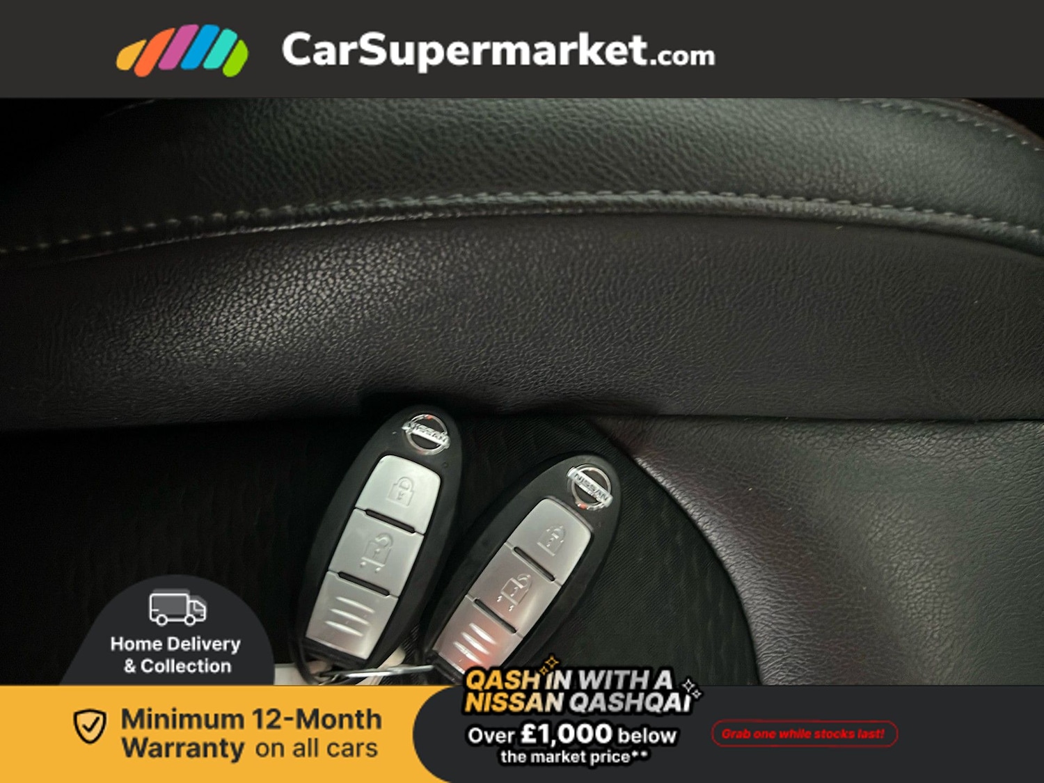 Used Nissan Qashqai 2019 for sale - 76972639: Photo 26