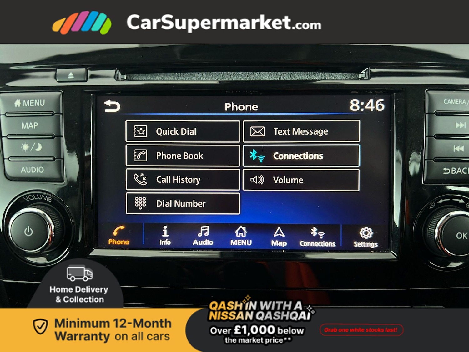 Used Nissan Qashqai 2019 for sale - 76972639: Photo 27