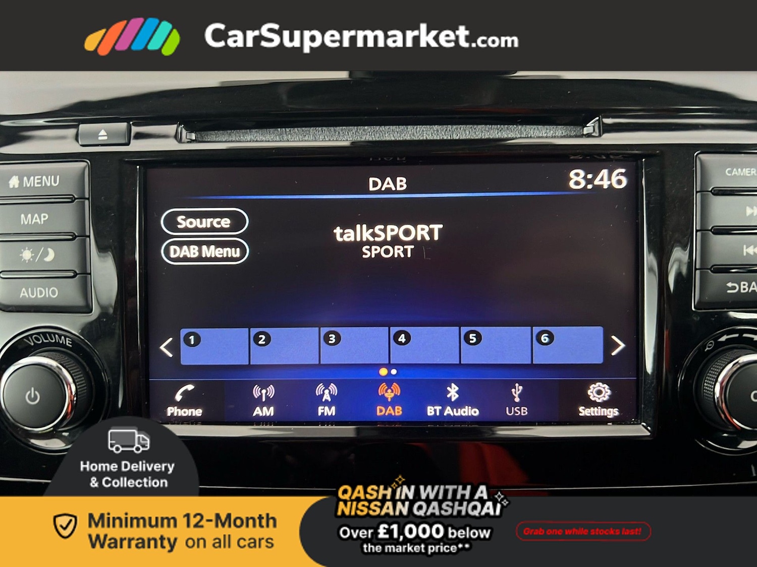 Used Nissan Qashqai 2019 for sale - 76972639: Photo 28