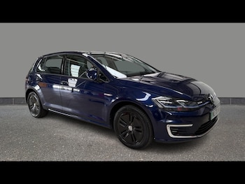 Used Volkswagen Golf 2020 for sale - 79173033: Photo