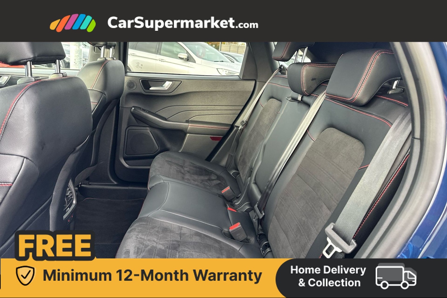 Used Ford Kuga 2022 for sale - 76453420: Photo 16