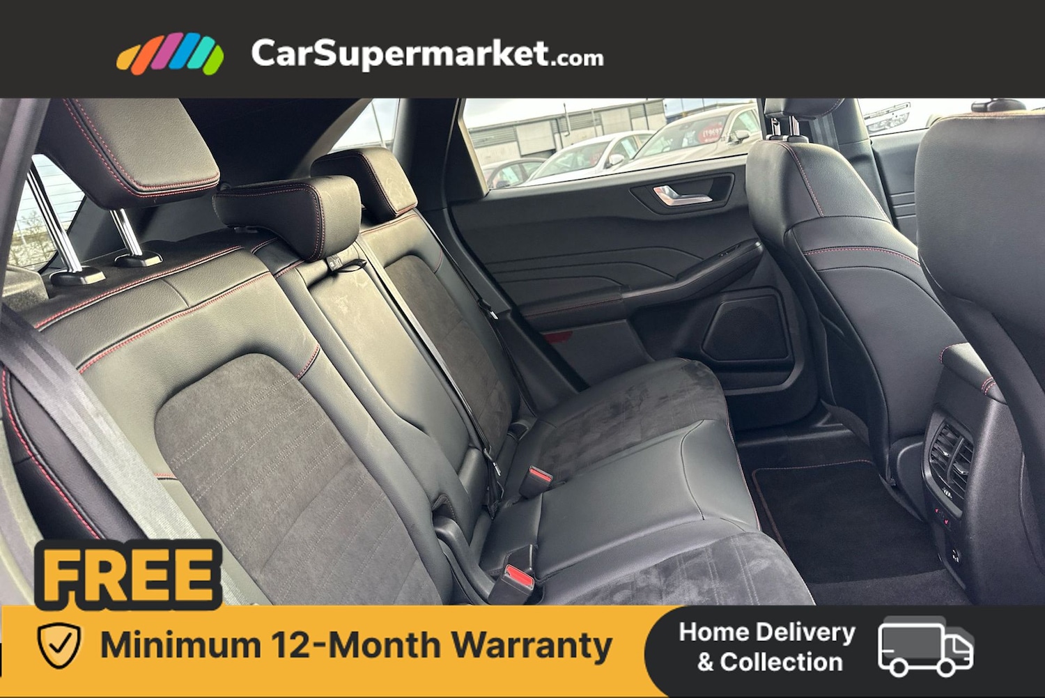 Used Ford Kuga 2022 for sale - 76453420: Photo 17