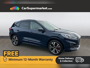 Used Ford Kuga 2022 for sale - 76453420: Photo