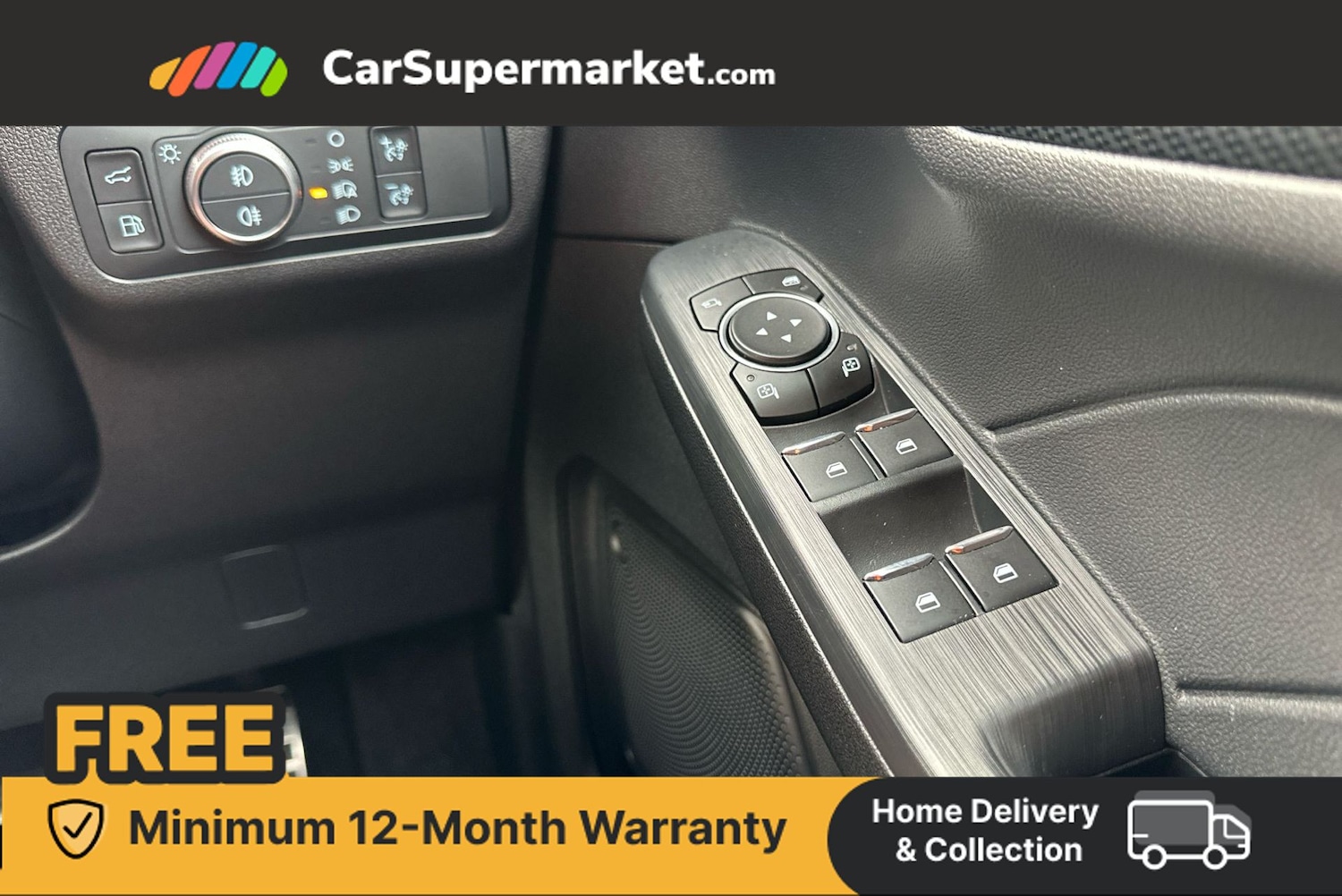 Used Ford Kuga 2022 for sale - 76453420: Photo 22