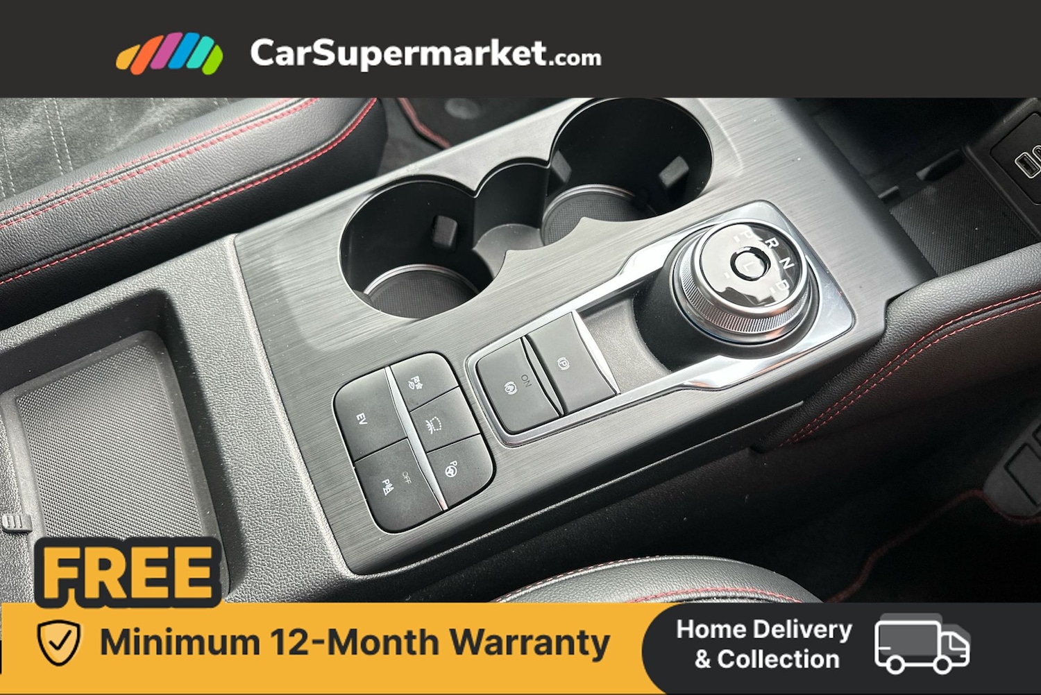 Used Ford Kuga 2022 for sale - 76453420: Photo 23