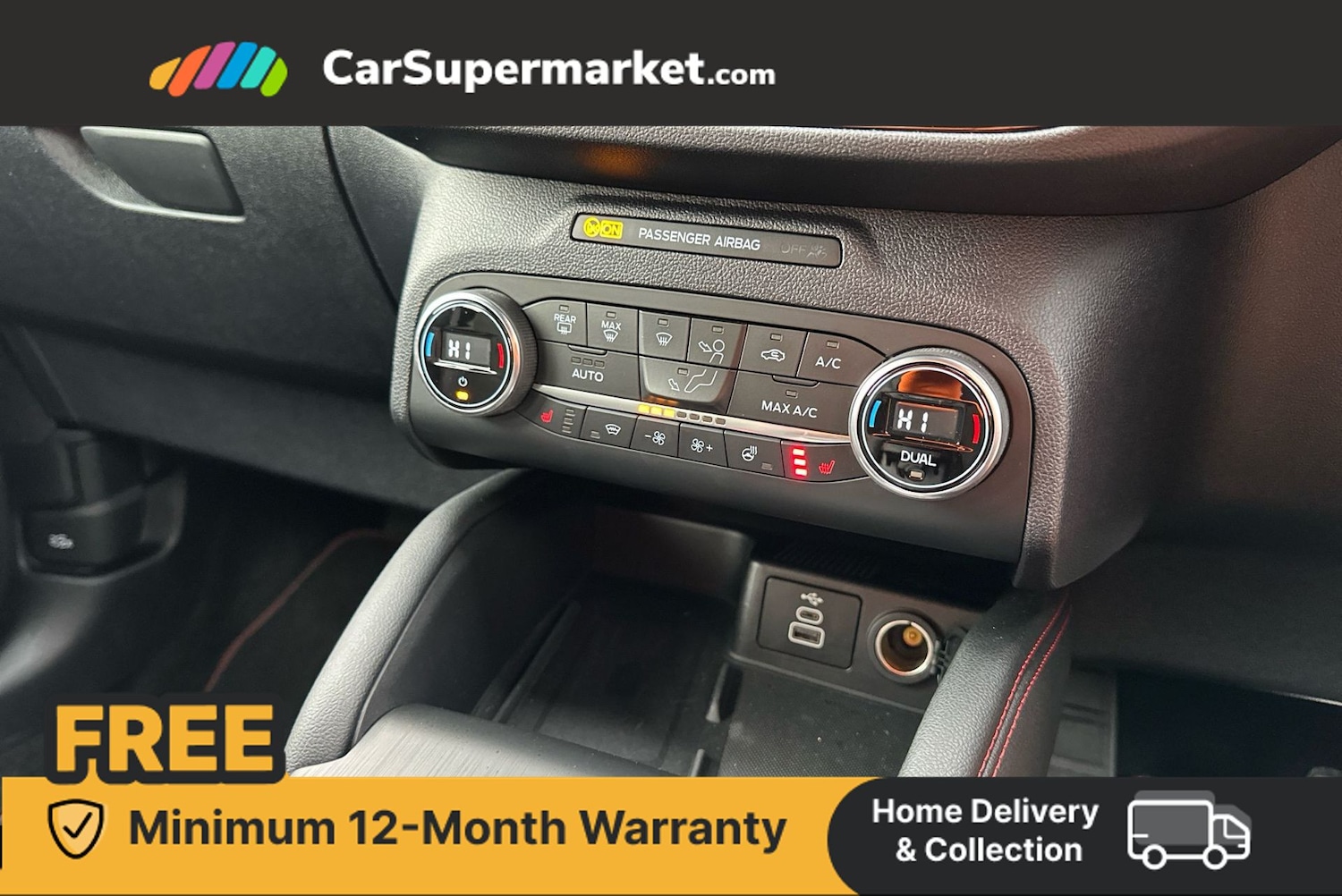 Used Ford Kuga 2022 for sale - 76453420: Photo 24