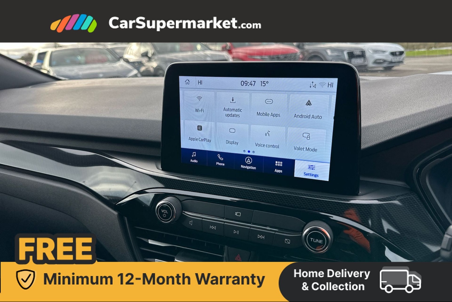 Used Ford Kuga 2022 for sale - 76453420: Photo 26