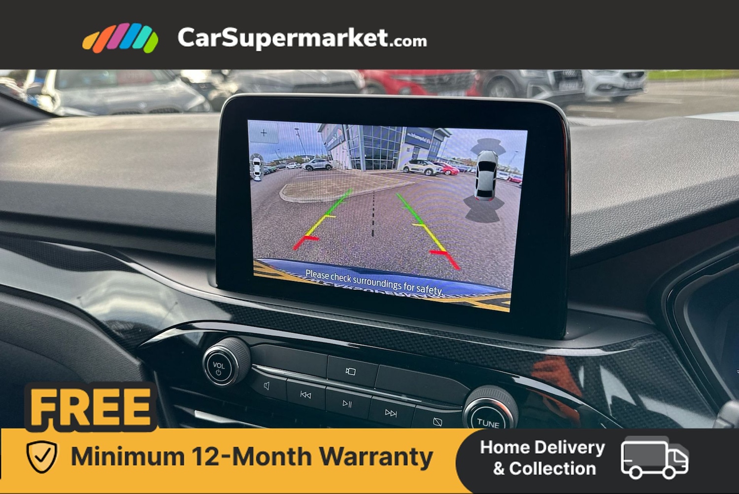 Used Ford Kuga 2022 for sale - 76453420: Photo 27