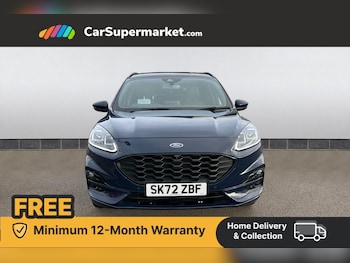 Used Ford Kuga 2022 for sale - 76453420: Photo