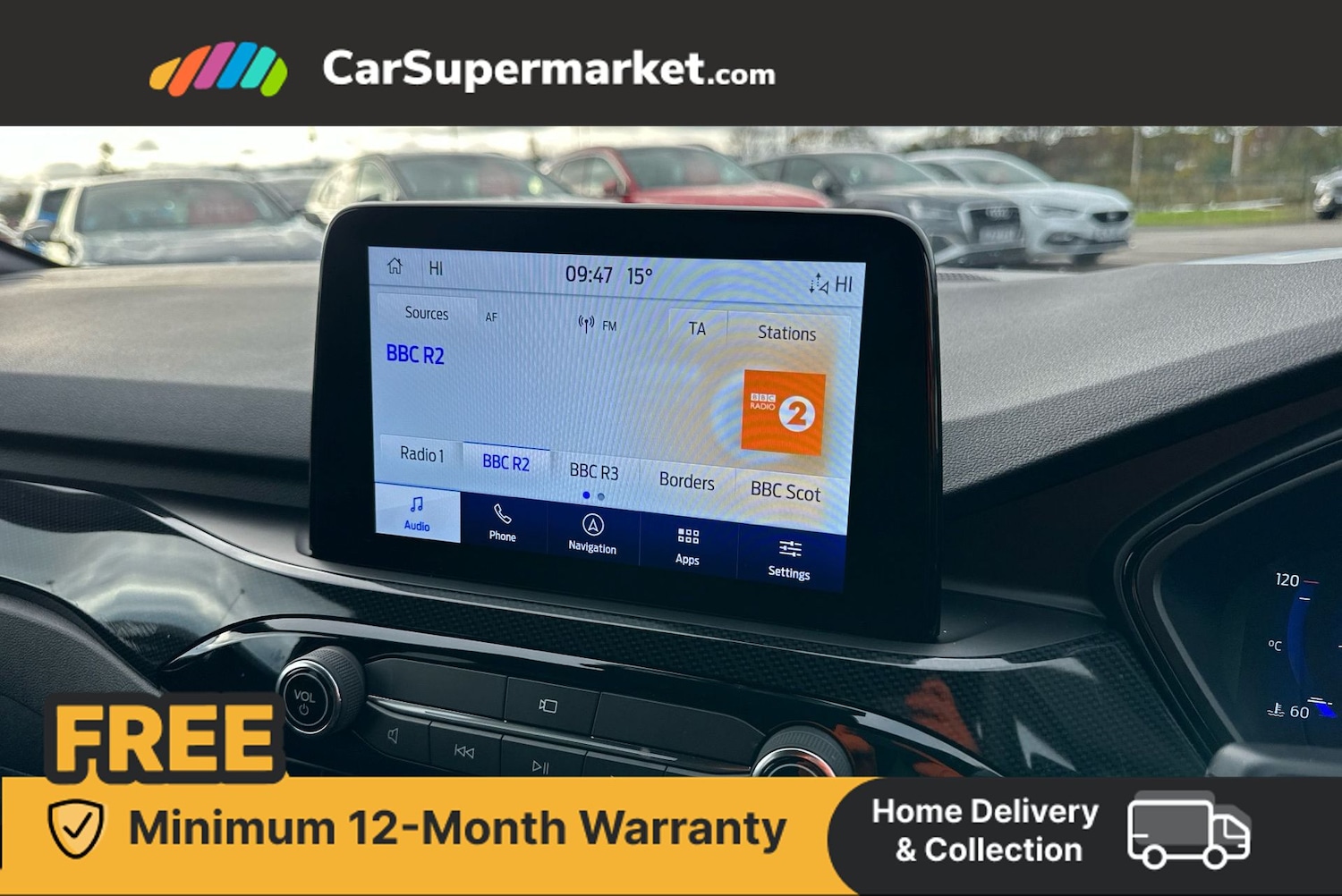 Used Ford Kuga 2022 for sale - 76453420: Photo 30