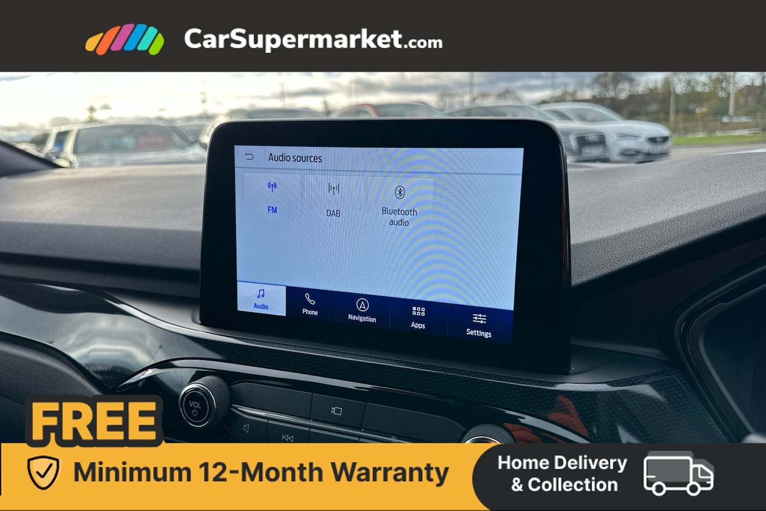 Used Ford Kuga 2022 for sale - 76453420: Photo 31