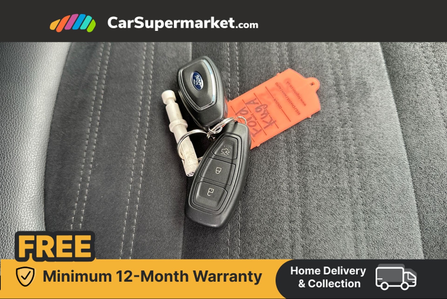 Used Ford Kuga 2022 for sale - 76453420: Photo 8