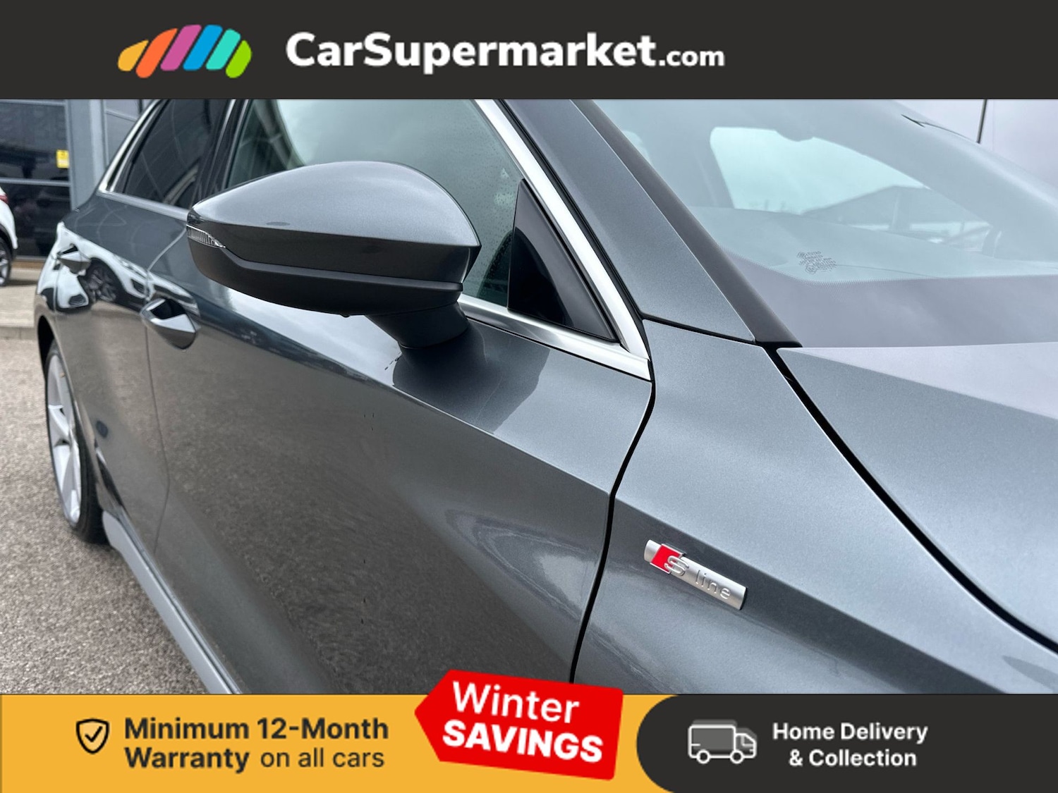 Used Audi A3 2022 for sale - 77199472: Photo 12