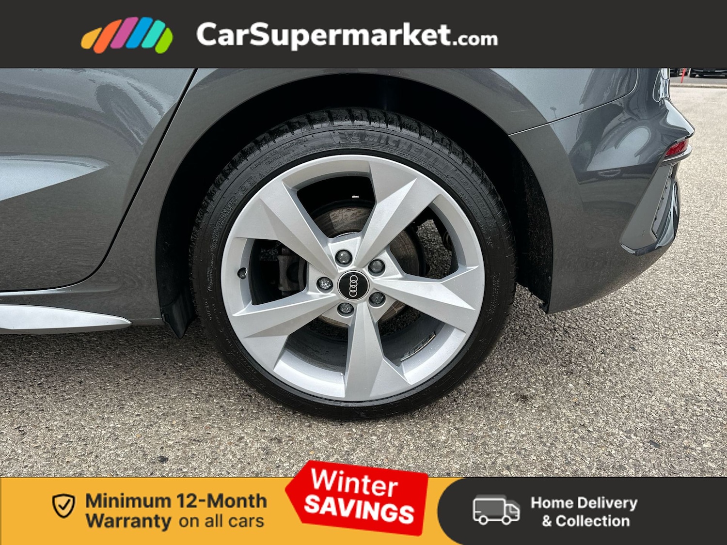 Used Audi A3 2022 for sale - 77199472: Photo 14