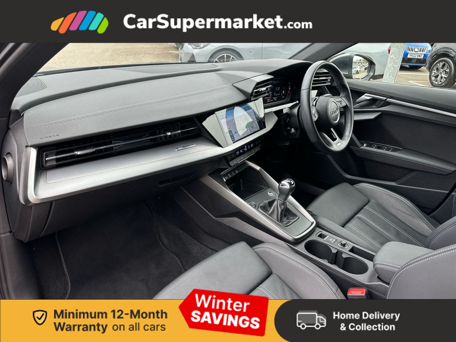 Used Audi A3 2022 for sale - 77199472: Photo 15