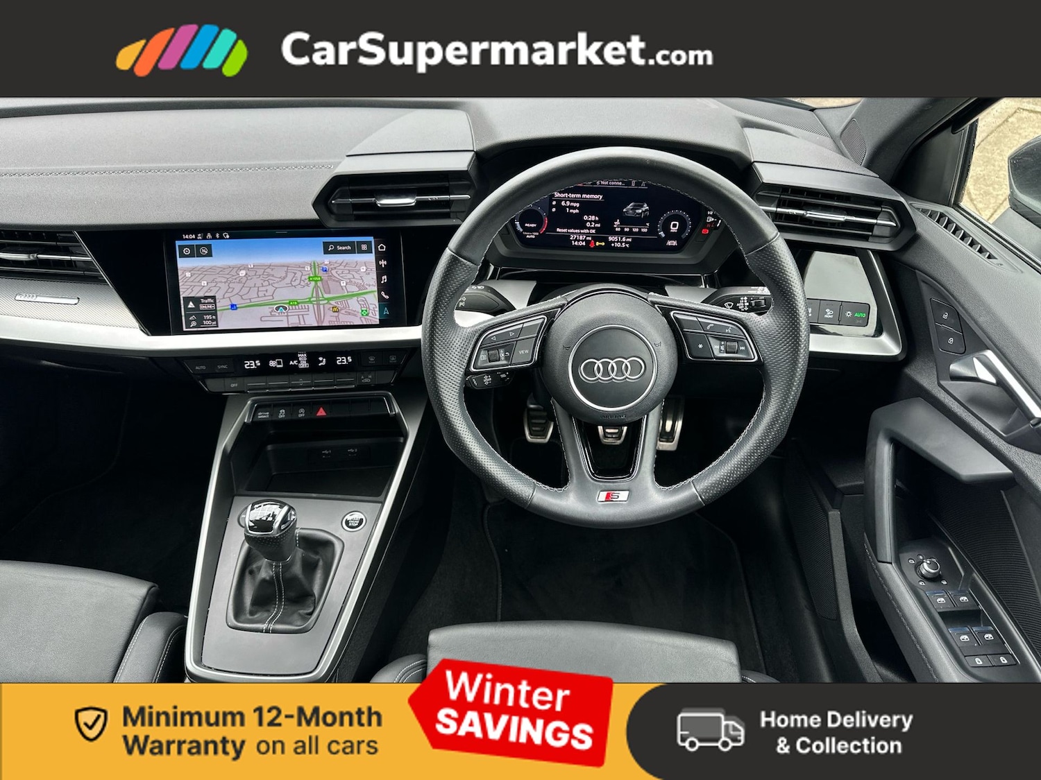 Used Audi A3 2022 for sale - 77199472: Photo 19