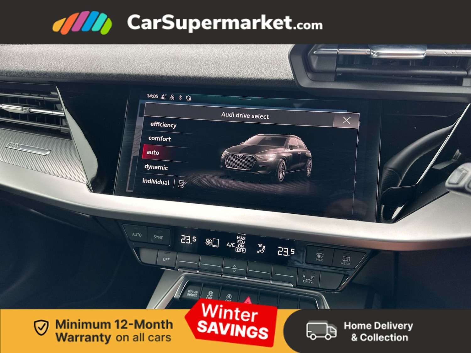 Used Audi A3 2022 for sale - 77199472: Photo 22