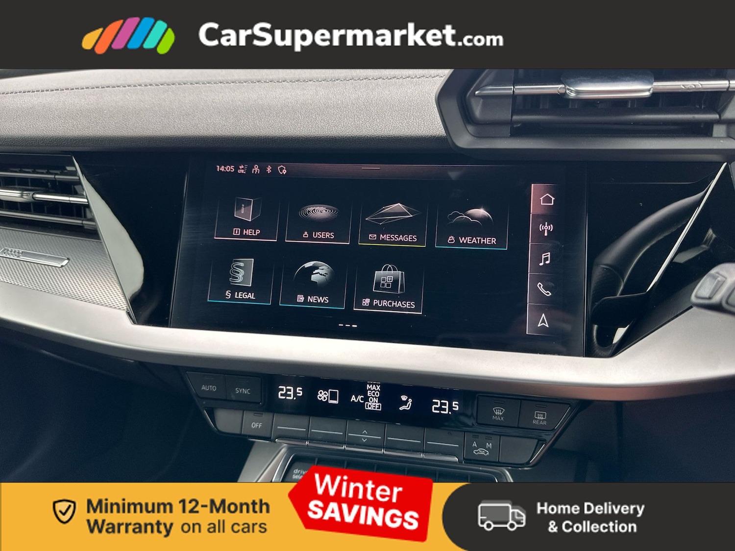 Used Audi A3 2022 for sale - 77199472: Photo 27