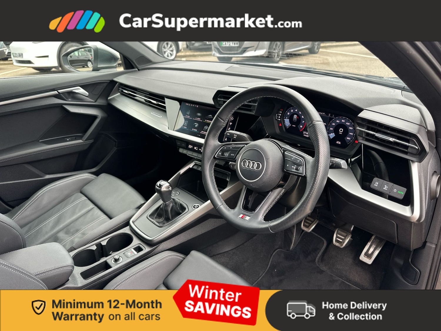 Used Audi A3 2022 for sale - 77199472: Photo 28