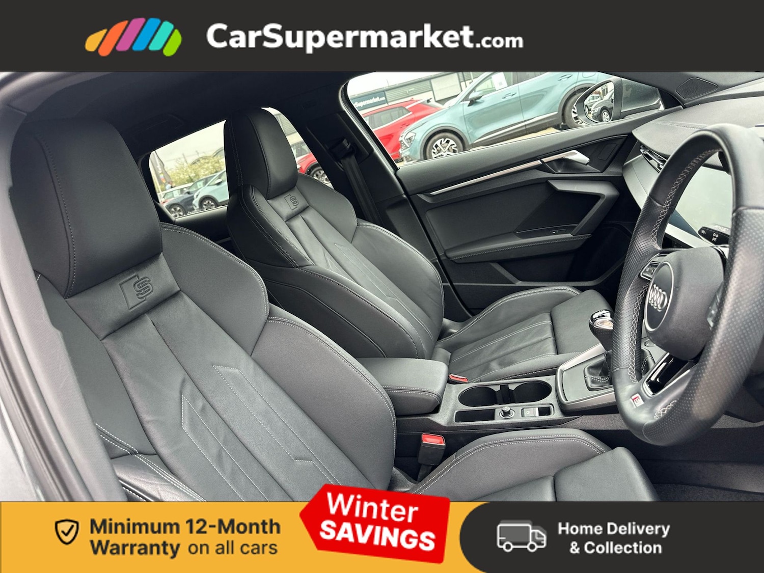 Used Audi A3 2022 for sale - 77199472: Photo 29