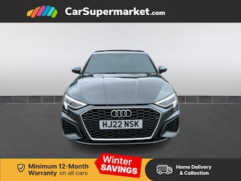 Used Audi A3 2022 for sale - 77199472: Photo