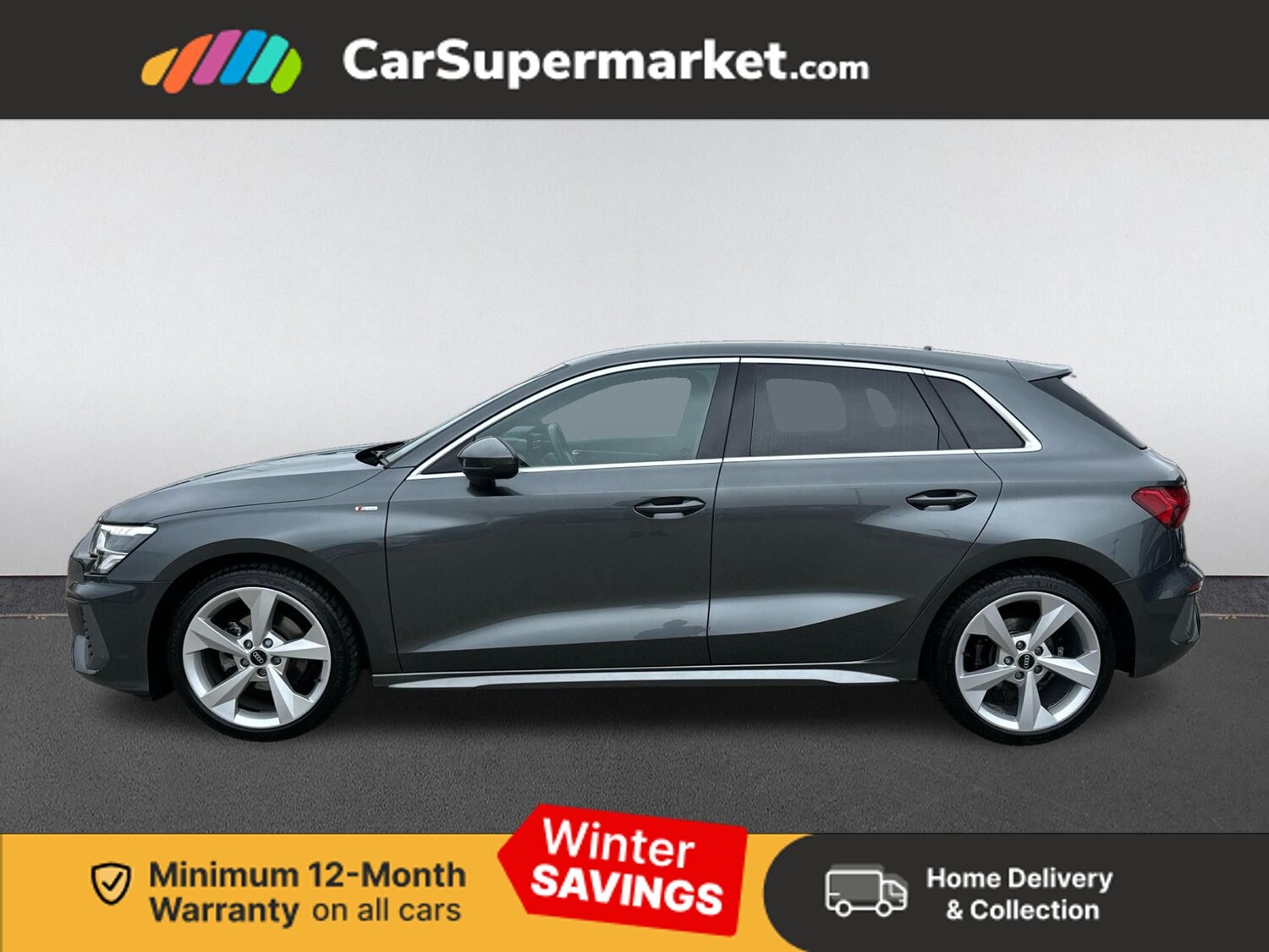 Used Audi A3 2022 for sale - 77199472: Photo 3