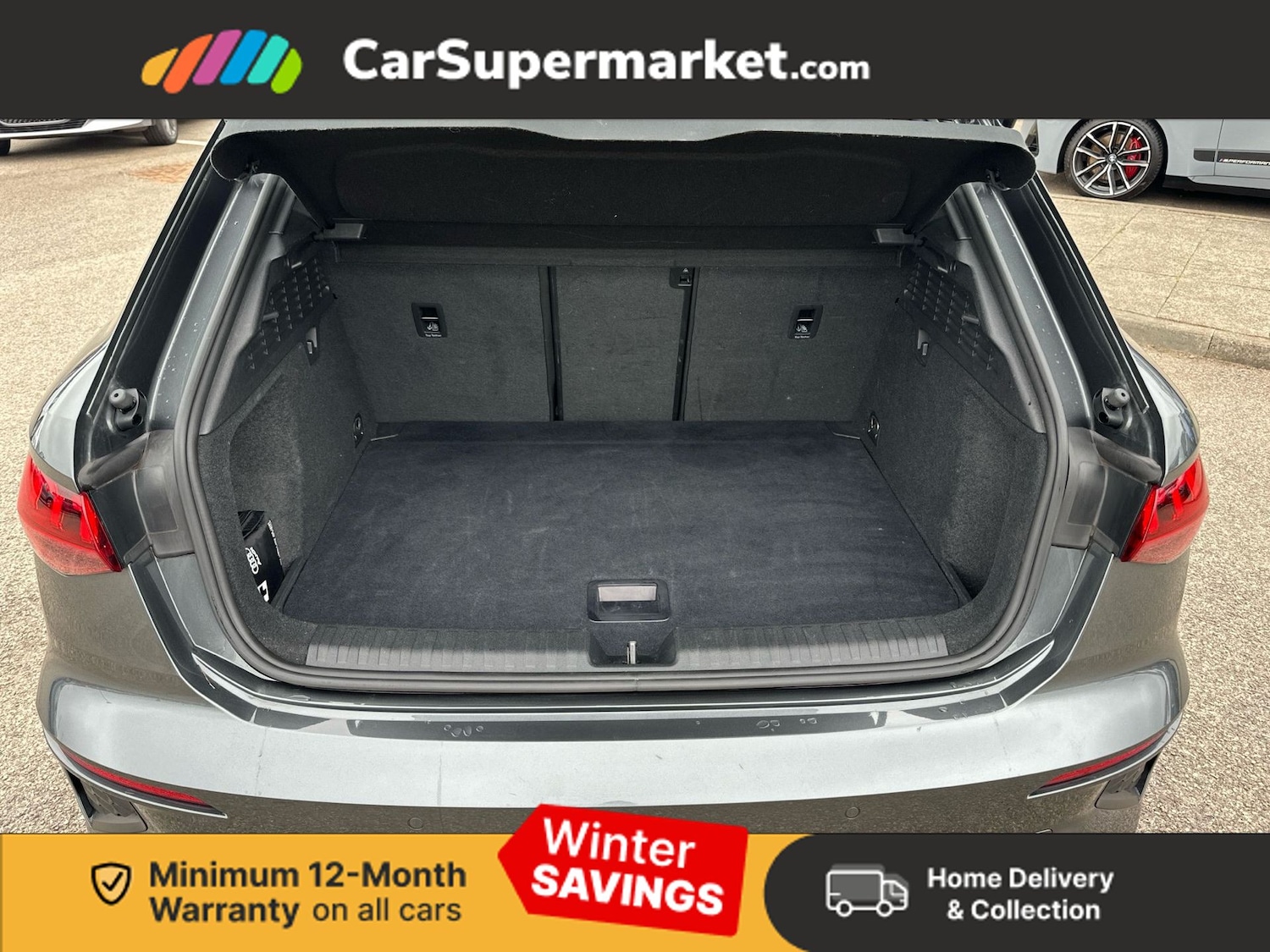 Used Audi A3 2022 for sale - 77199472: Photo 31