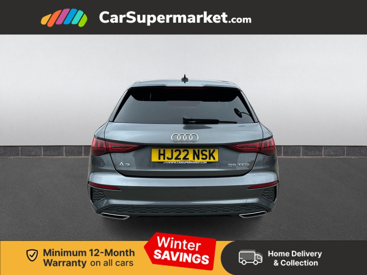 Used Audi A3 2022 for sale - 77199472: Photo 6