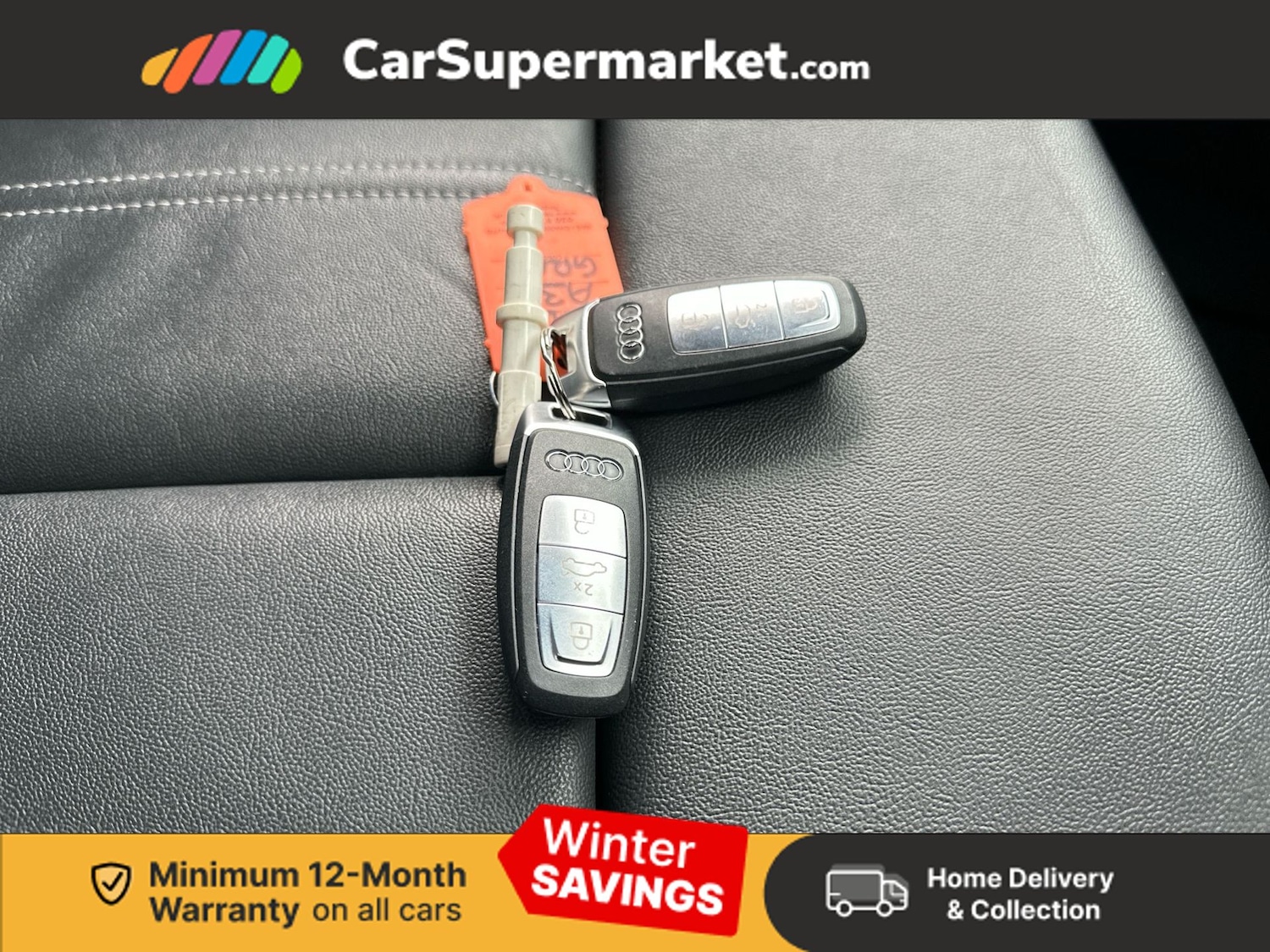 Used Audi A3 2022 for sale - 77199472: Photo 9