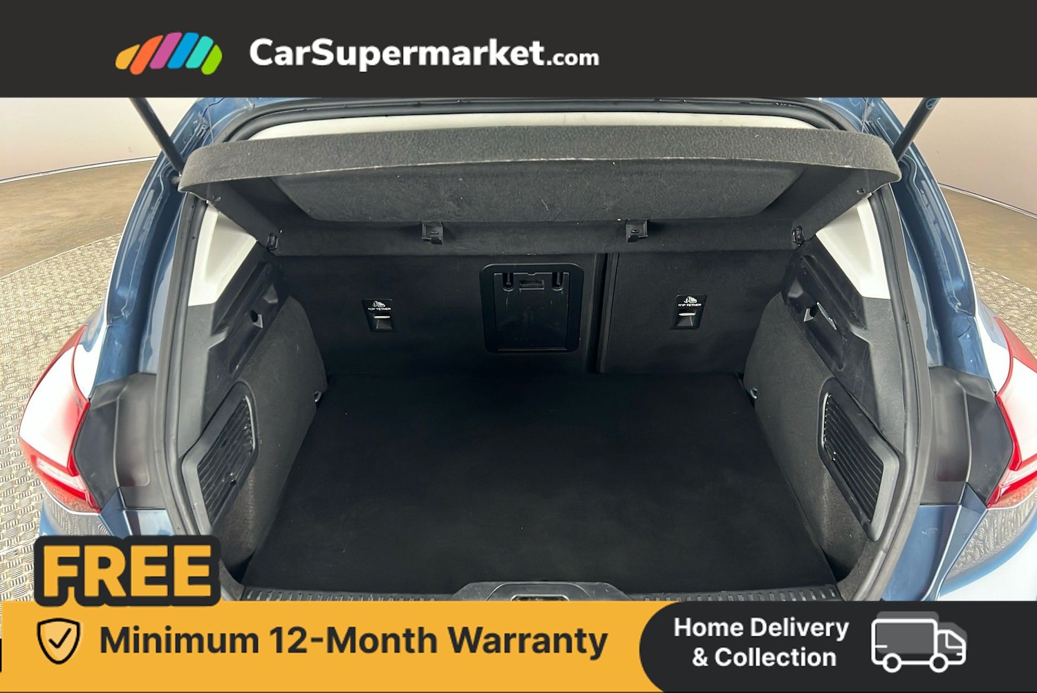 Used Ford Focus 2023 for sale - 76395181: Photo 22