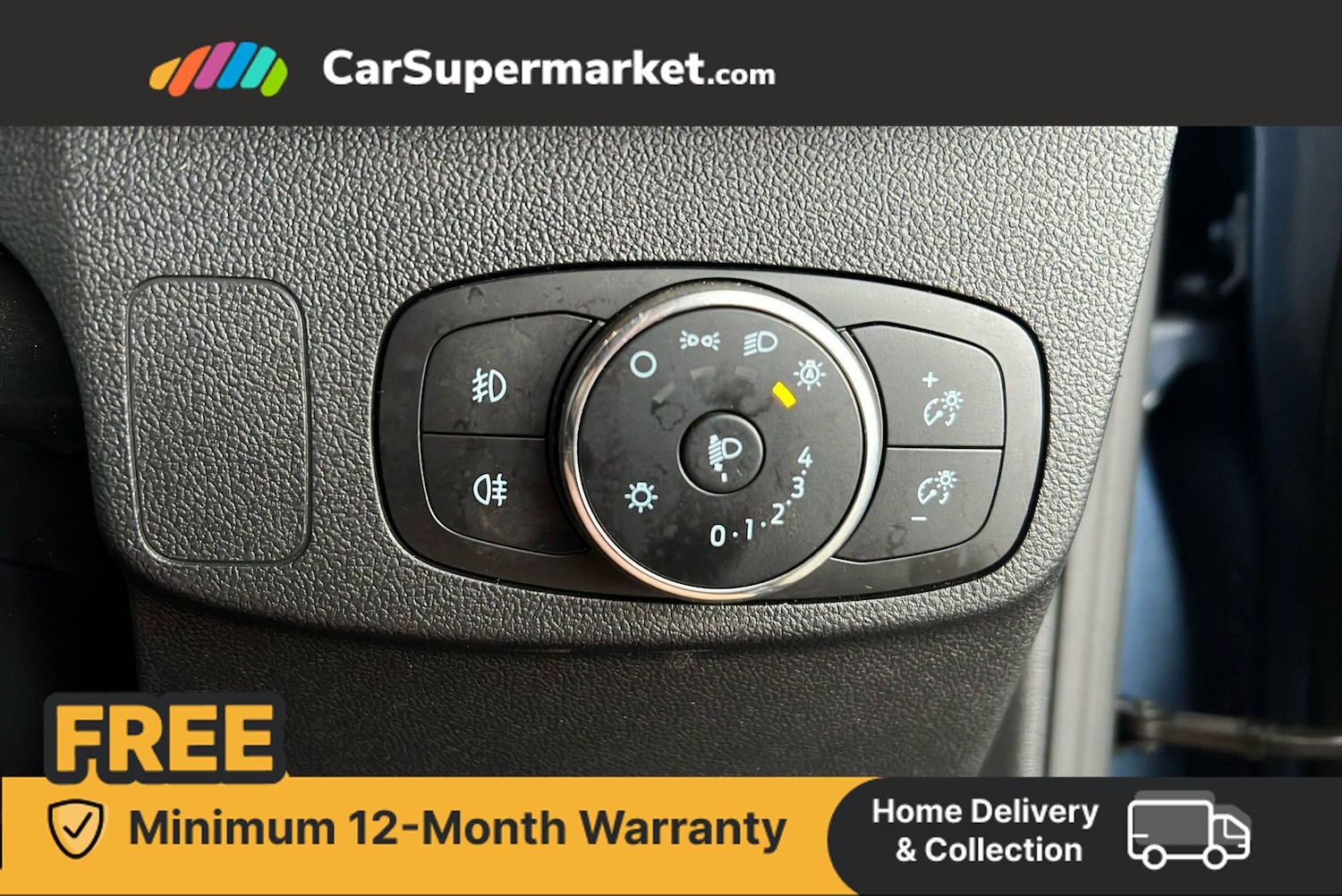 Used Ford Focus 2023 for sale - 76395181: Photo 26