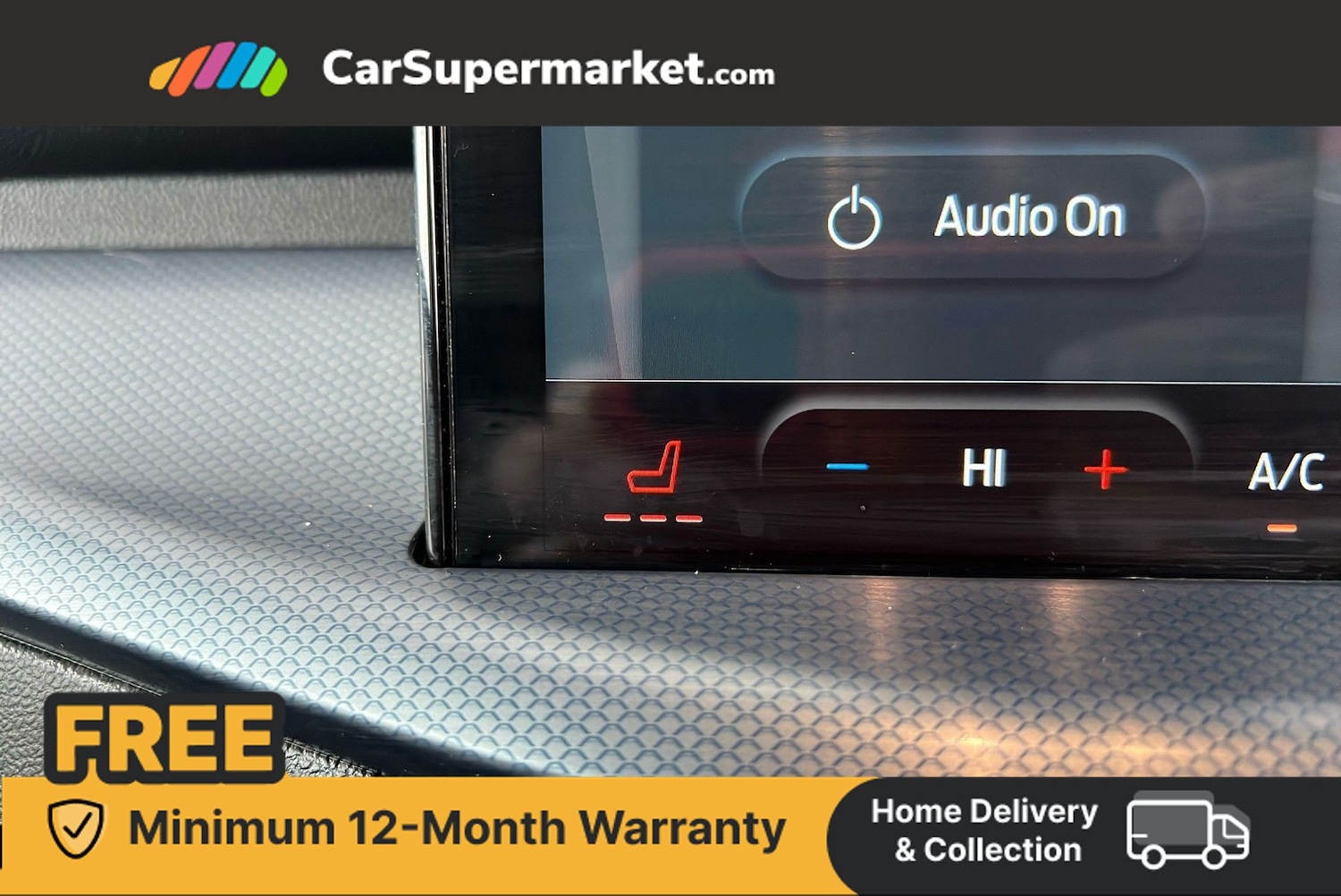 Used Ford Focus 2023 for sale - 76395181: Photo 28