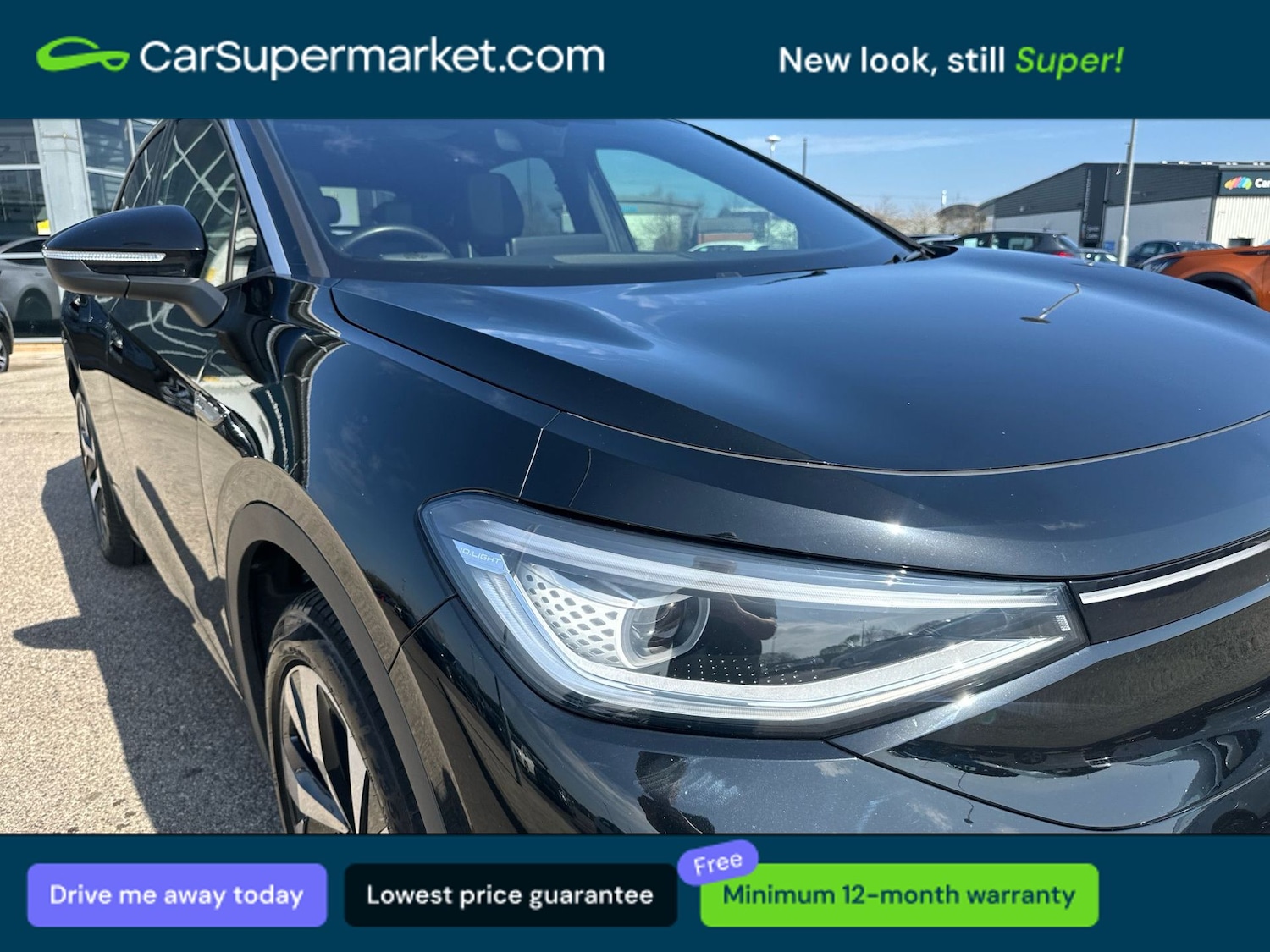 Used Volkswagen Other 2023 for sale - 78224287: Photo 10