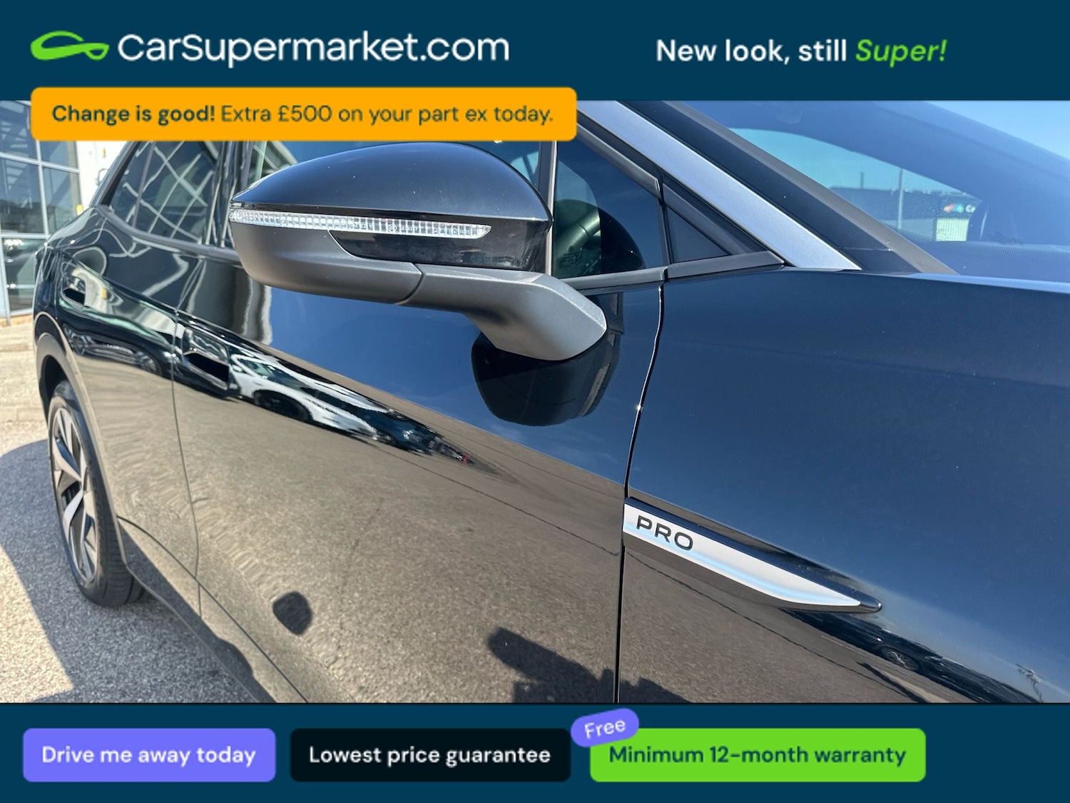 Used Volkswagen Other 2023 for sale - 78224287: Photo 12