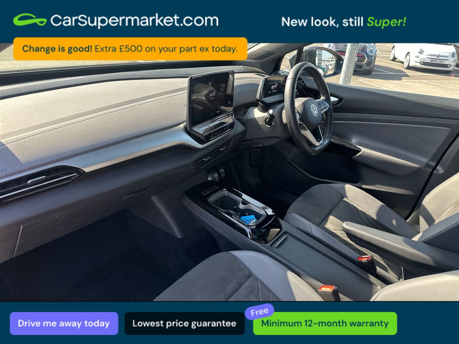 Used Volkswagen Other 2023 for sale - 78224287: Photo 15