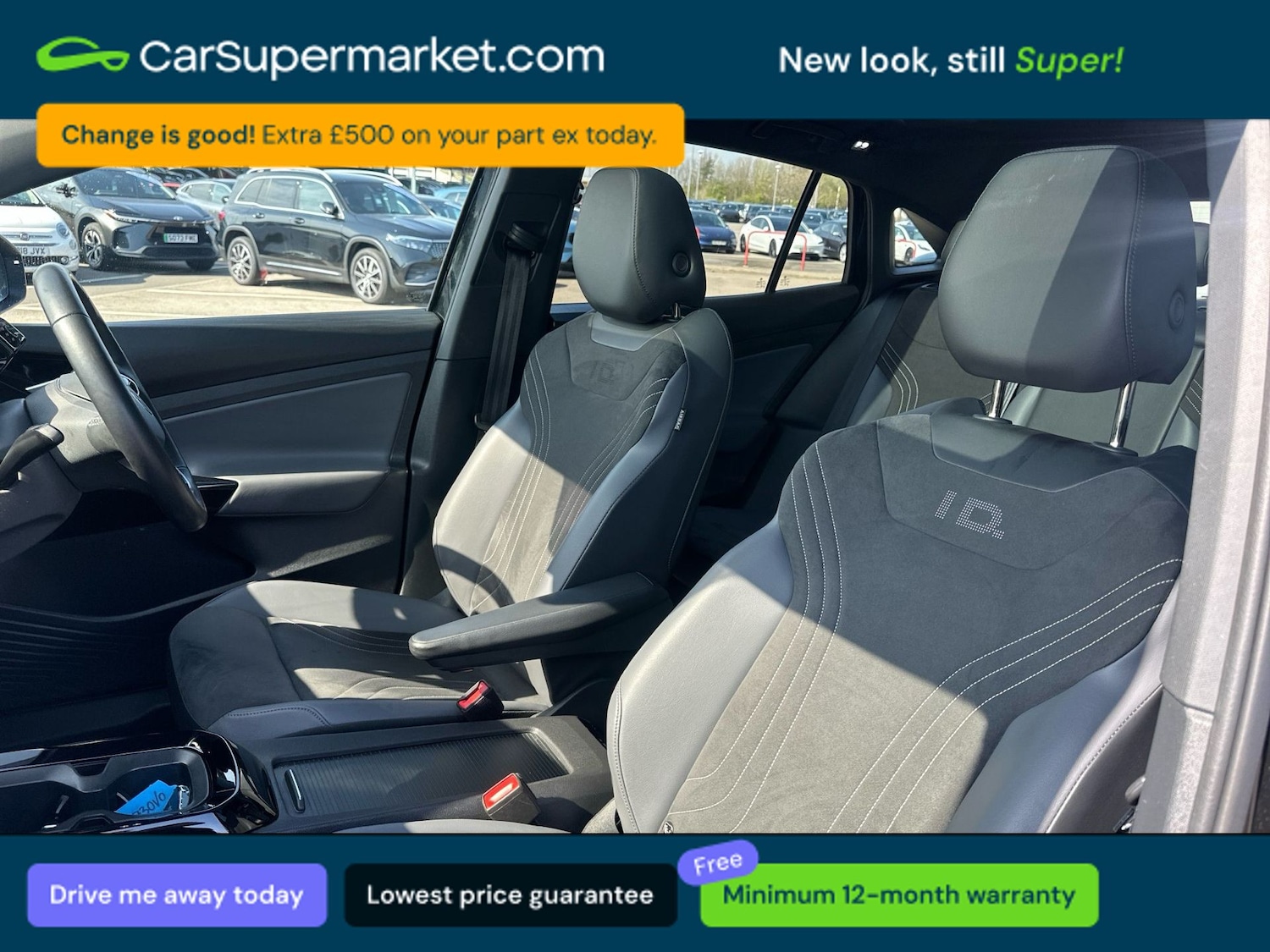 Used Volkswagen Other 2023 for sale - 78224287: Photo 16