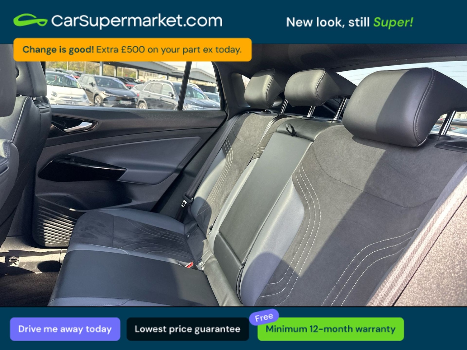 Used Volkswagen Other 2023 for sale - 78224287: Photo 19