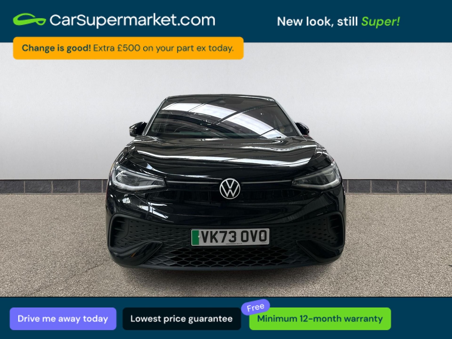 Used Volkswagen Other 2023 for sale - 78224287: Photo 2