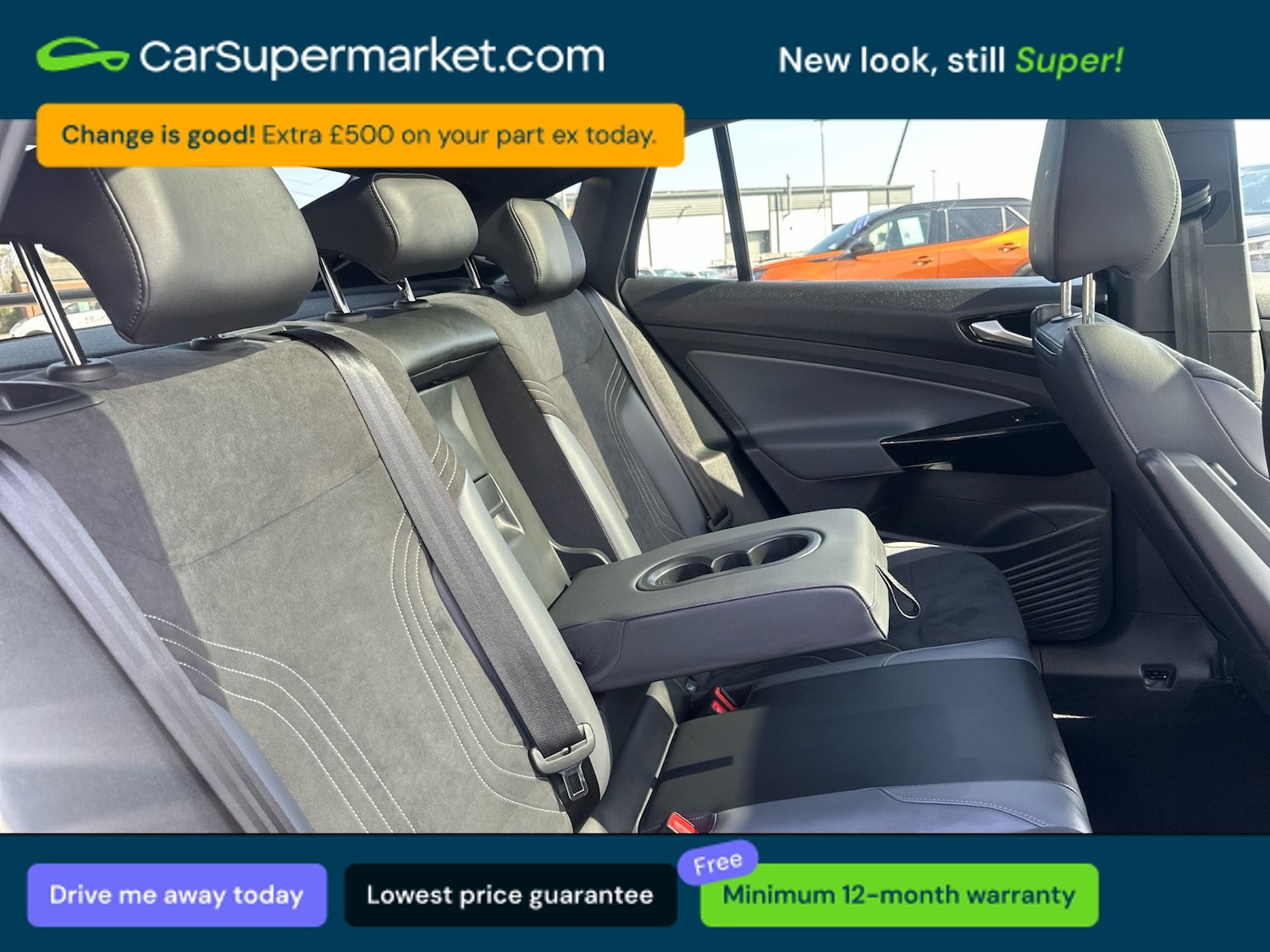 Used Volkswagen Other 2023 for sale - 78224287: Photo 20