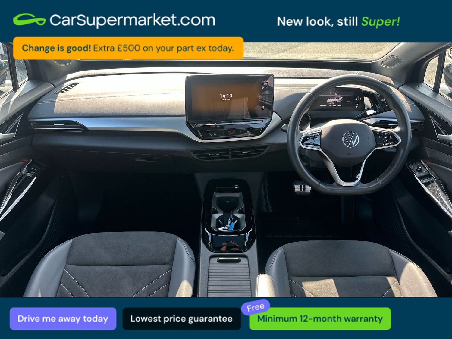 Used Volkswagen Other 2023 for sale - 78224287: Photo 21