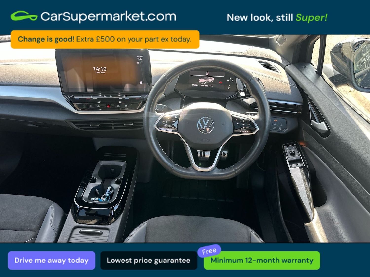 Used Volkswagen Other 2023 for sale - 78224287: Photo 22