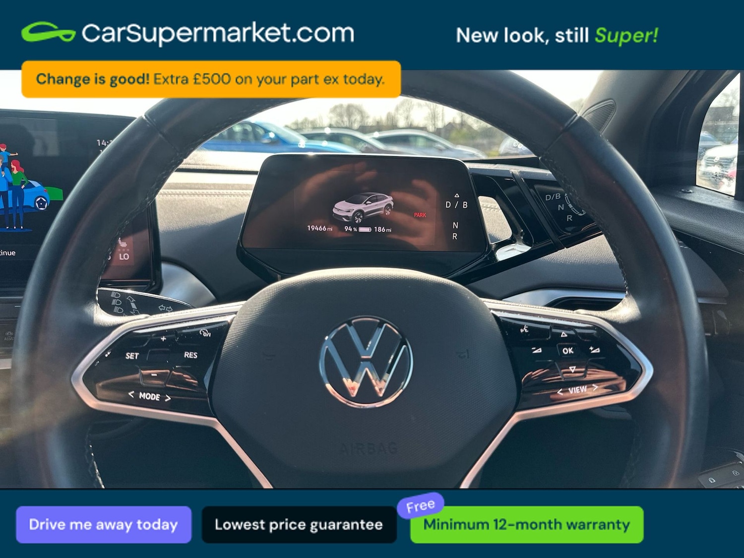 Used Volkswagen Other 2023 for sale - 78224287: Photo 23