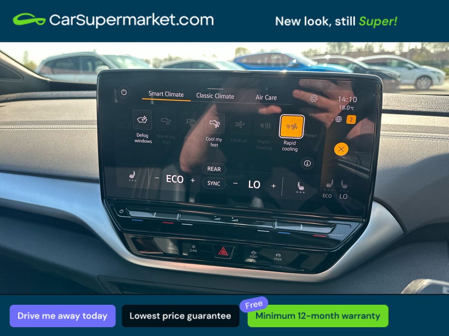 Used Volkswagen Other 2023 for sale - 78224287: Photo 24