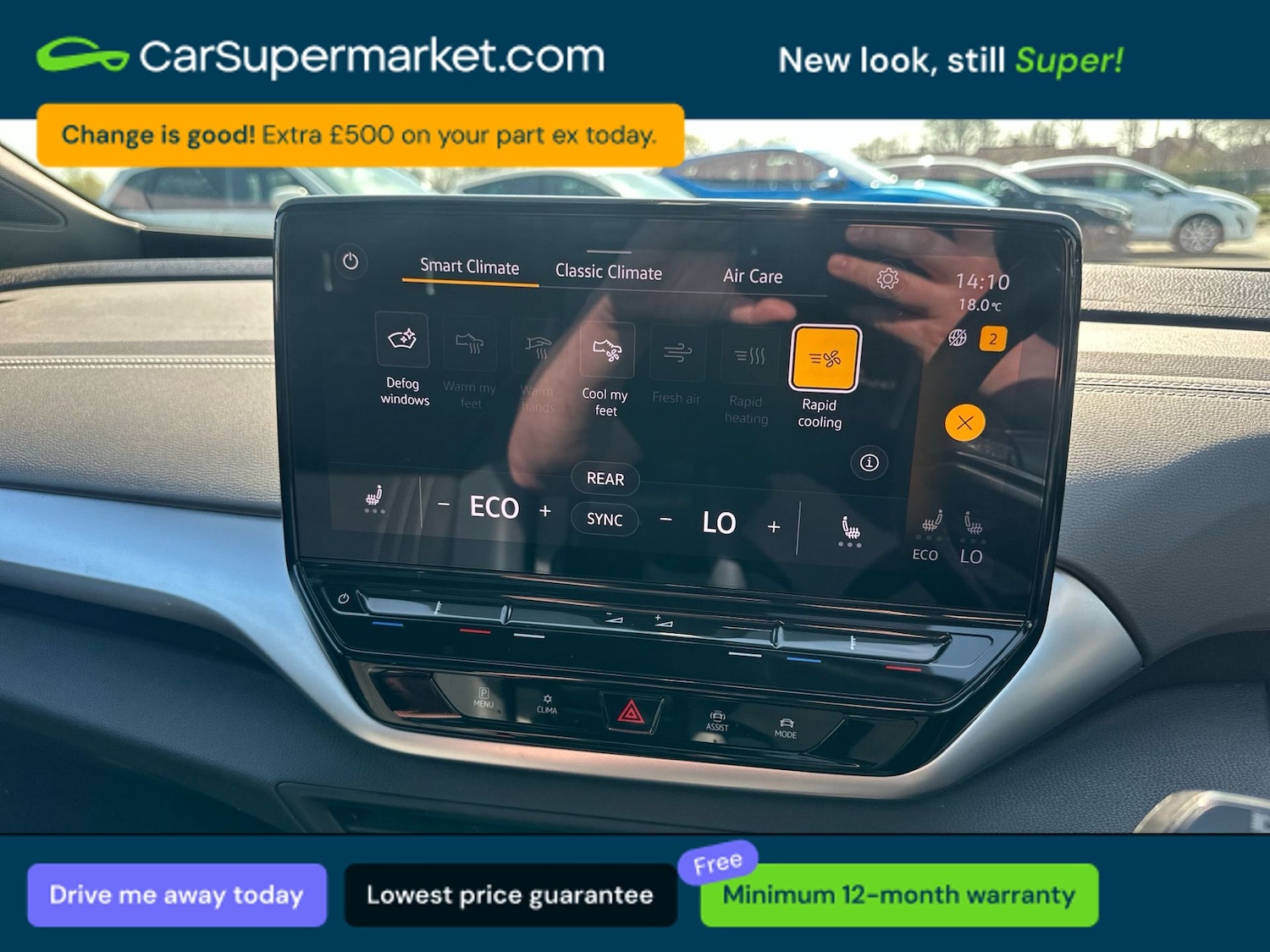 Used Volkswagen Other 2023 for sale - 78224287: Photo 25