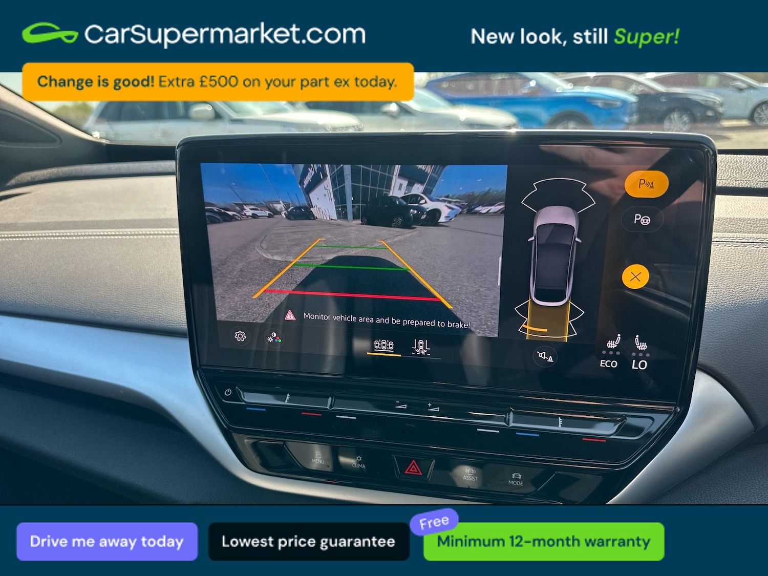 Used Volkswagen Other 2023 for sale - 78224287: Photo 26