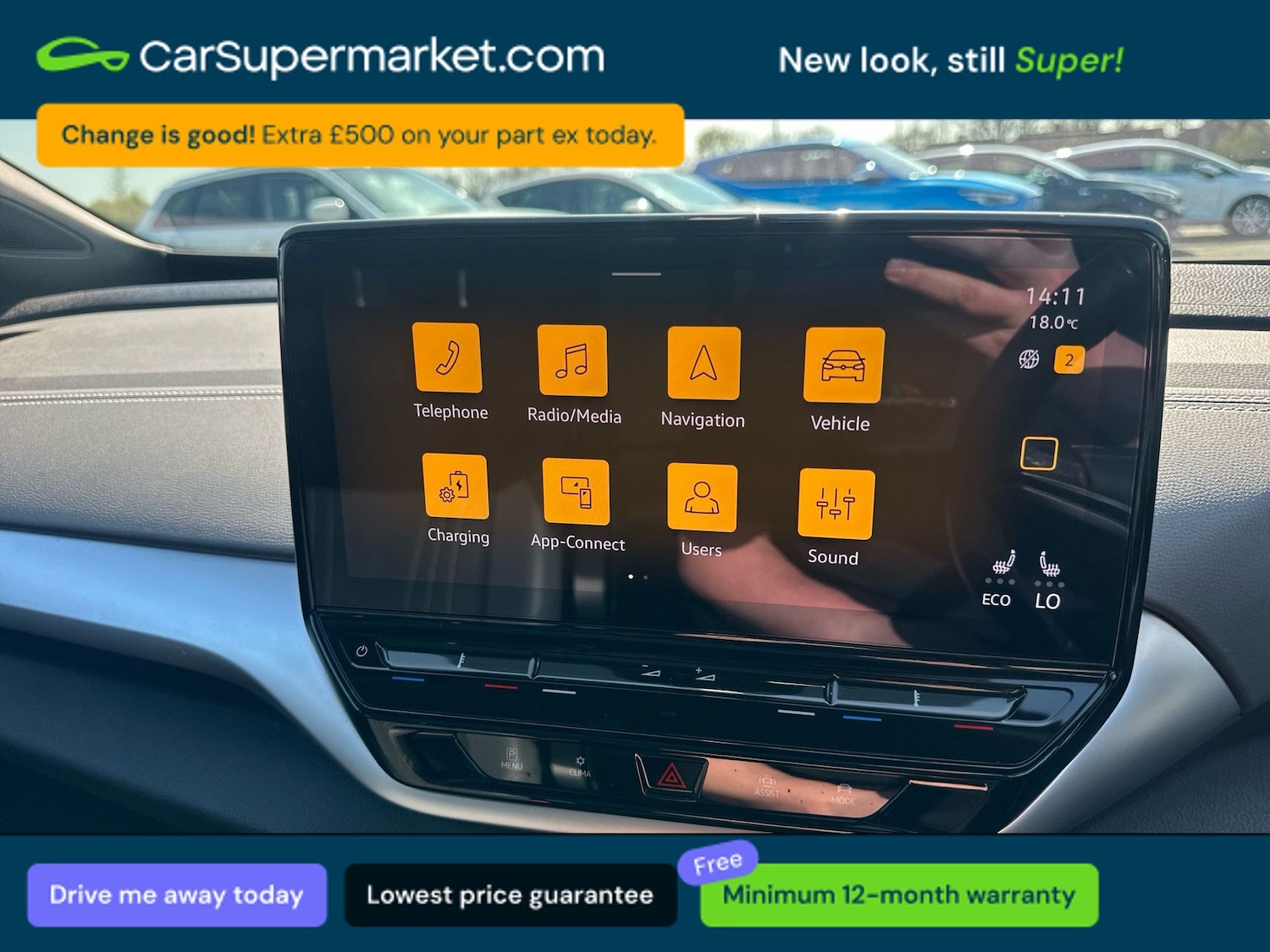 Used Volkswagen Other 2023 for sale - 78224287: Photo 27