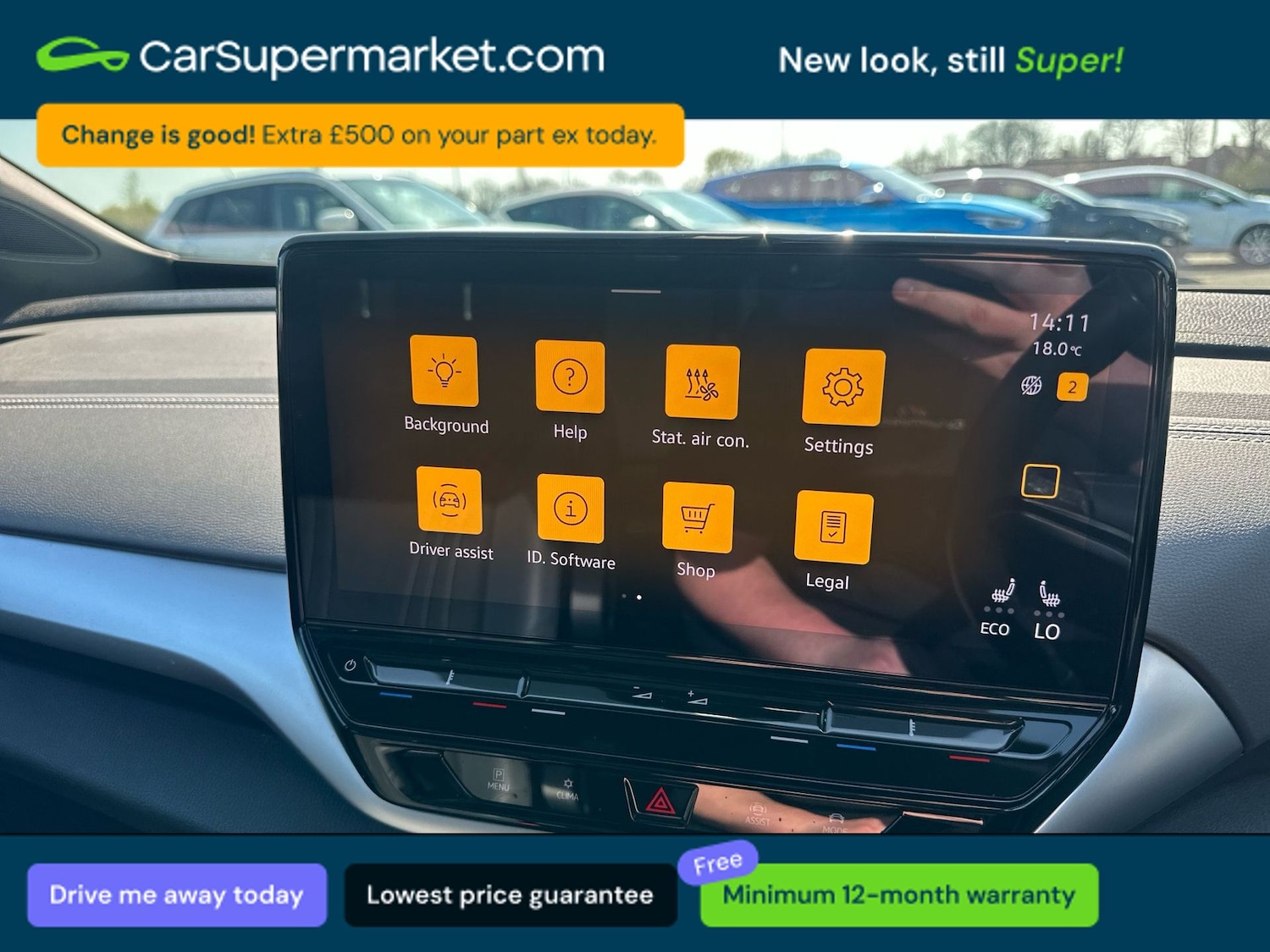 Used Volkswagen Other 2023 for sale - 78224287: Photo 28