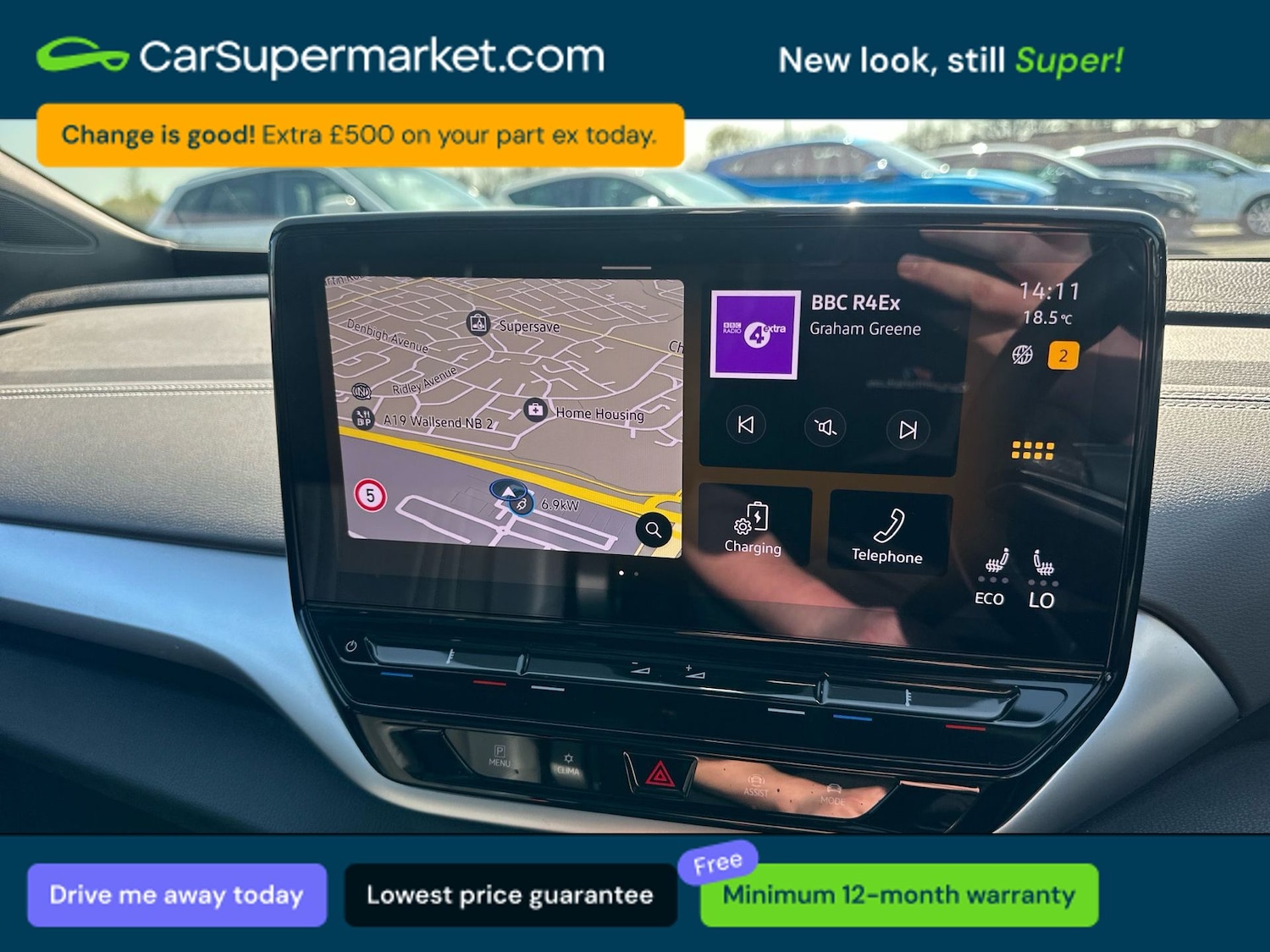 Used Volkswagen Other 2023 for sale - 78224287: Photo 29