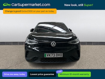 Used Volkswagen Other 2023 for sale - 78224287: Photo